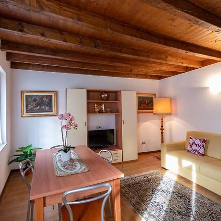 Il Terrazzino Sul Borgo 1 Apartman Bellagio Kültér fotó