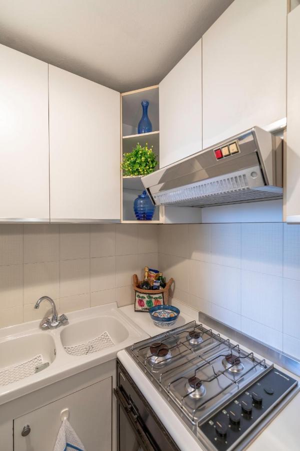 Il Terrazzino Sul Borgo 1 Apartman Bellagio Kültér fotó