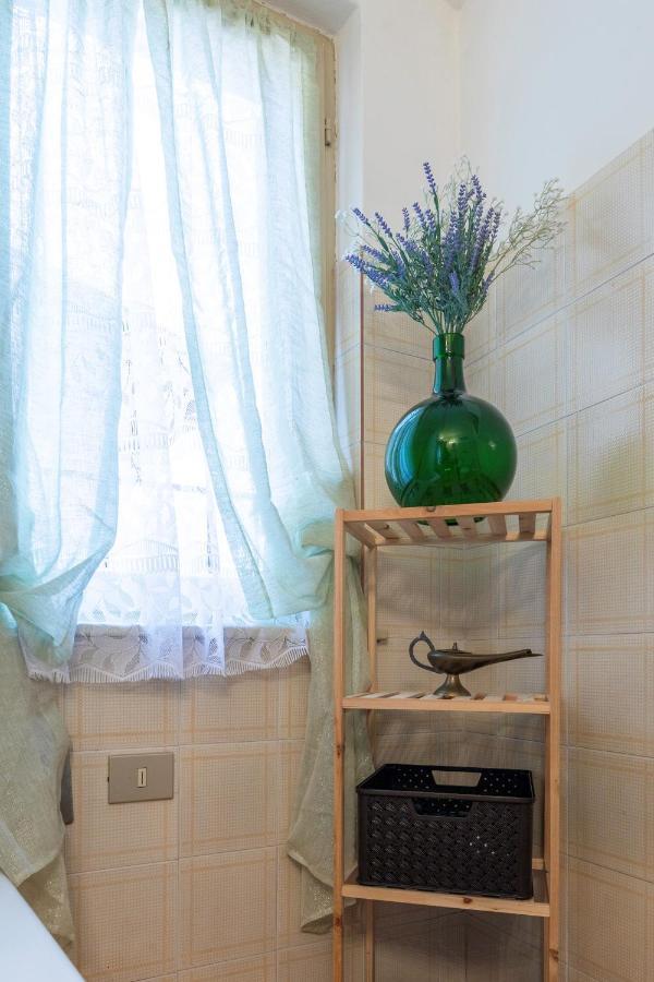 Il Terrazzino Sul Borgo 1 Apartman Bellagio Kültér fotó